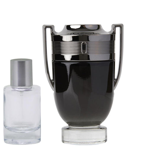 Paco Rabanne Invictus Intense Eau de Toilette for Men